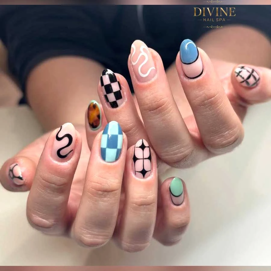 Must Try Nail Designs September 11 2026